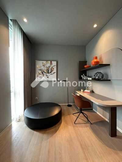 dijual apartemen 3br 230m2 di jl kuningan mulia boulevard kuningan setiabudi jakarta 12940 indonesia - 3