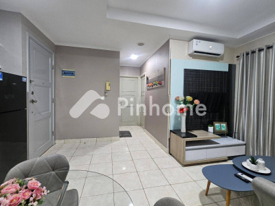 disewakan apartemen di kelapa gading square - 5