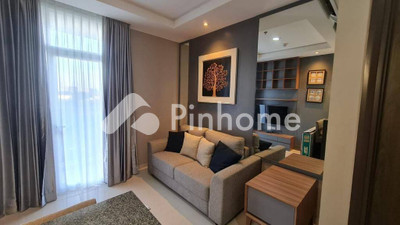 dijual apartemen di duri kosambi - 3