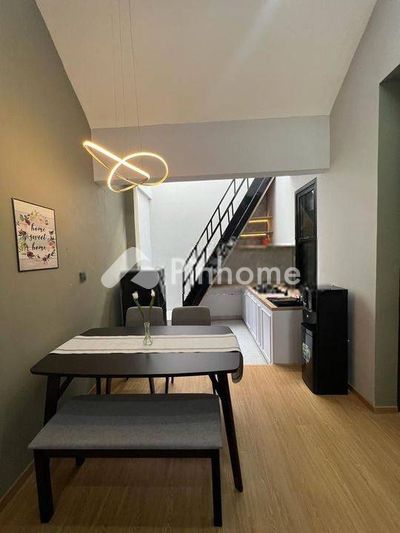 dijual rumah baru di sumbakeling - 3