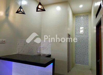 dijual rumah 1 lantai 2kt 50m2 di jl raya citayam 5menit ke stasiun - 5
