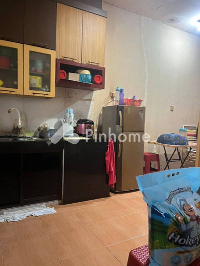 dijual rumah 1 lantai 2kt 45m2 di perumahan kezia residence - 5