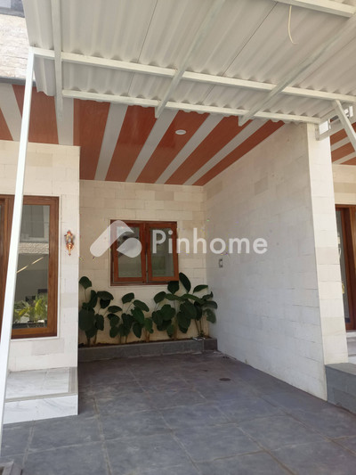 dijual rumah 2 lantai 2kt 60m2 di penarungan - 4