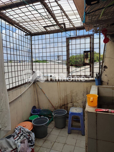 dijual rumah 2 lantai 5kt 262m2 di kaur selatan - 4
