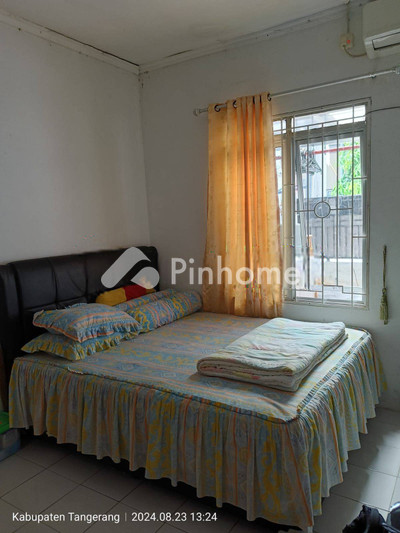 dijual rumah 1 lantai 2kt 81m2 di tangerang - 3