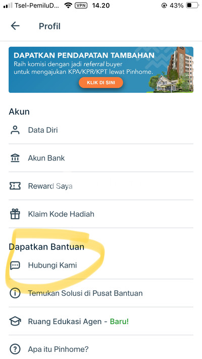 dijual gudang babanahah di jalan utamaaa - 4