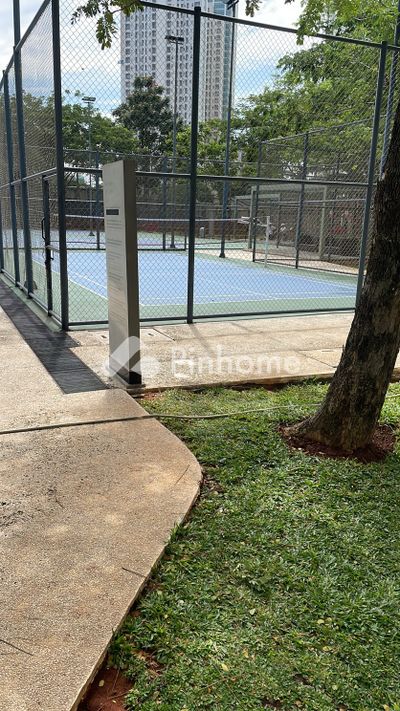 disewakan apartemen nyaman dan asri di gaduun - 3