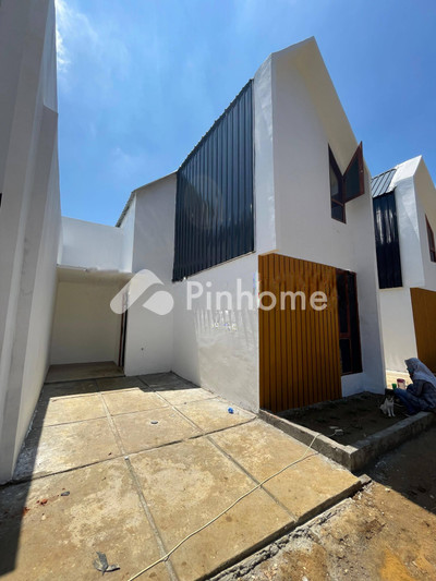 dijual rumah 1 lantai 2kt 72m2 di tanjung selamat sunggal deli serdang regency north sumatra - 2