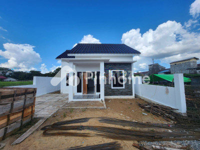 dijual rumah 1 lantai 1kt 150m2 di jl budi utomo komplek mega palaca residence - 5