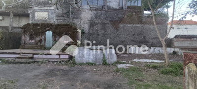 disewakan tanah residensial 1265m2 di jl sekar sari kesiman - 5