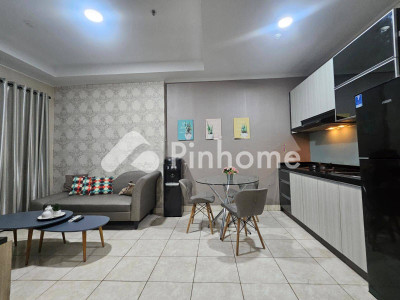 disewakan apartemen di kelapa gading square - 3