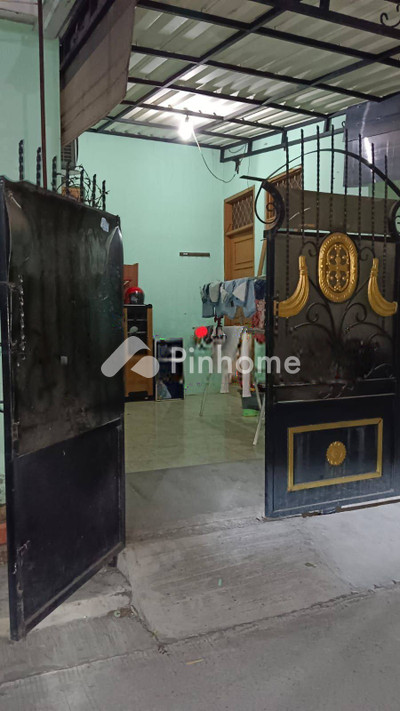 dijual rumah 1 lantai 3kt 112m2 di jl taman harapan baru bekasi kota - 5