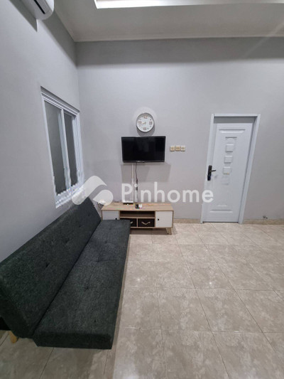 disewakan rumah di jl tukad badung renon - 5