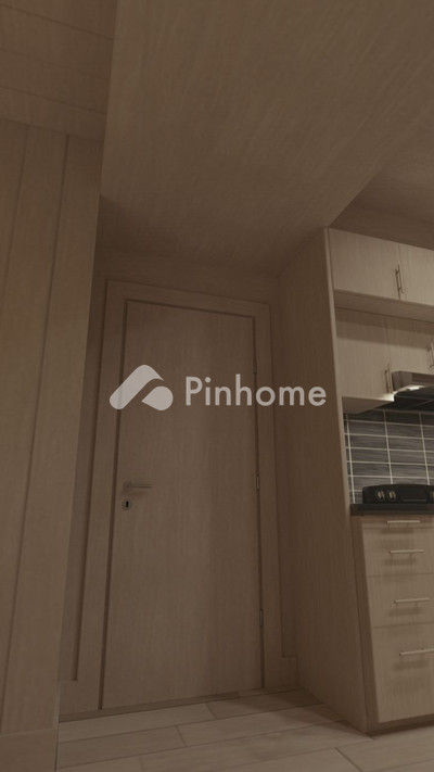 dijual apartemen 2br 84m2 di the oak tower - 3