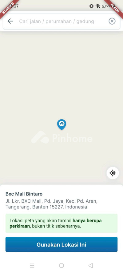dijual rumah lombok pemandangan indah di sukasari - 3