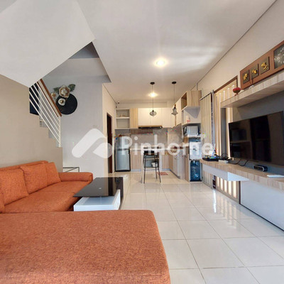 dijual rumah 2 lantai 3kt 100m2 di gading kencana jimbaran - 5