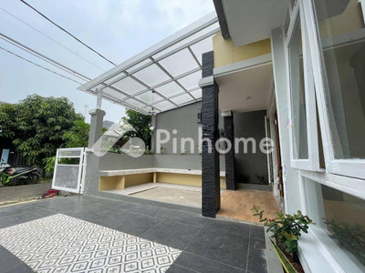 dijual rumah 1 lantai 2kt 72m2 di cluster ivory bekasi timur 3 - 2