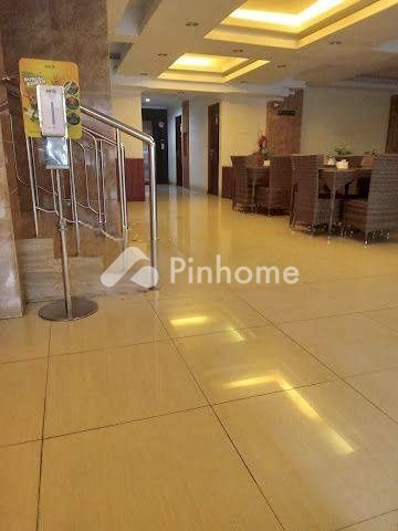 dijual tempat usaha 1100m2 di sosromenduran - 4