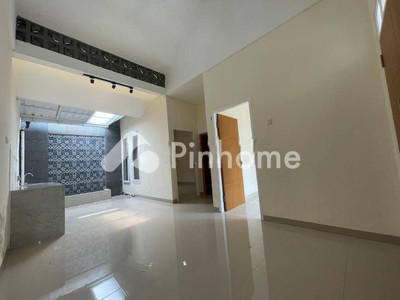 dijual rumah 1 lantai 2kt 72m2 di cluster ivory bekasi timur 3 - 4