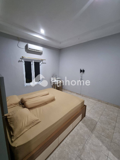 disewakan rumah di jl tukad badung renon - 2