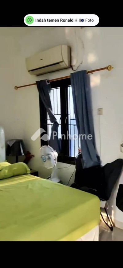 dijual rumah 2 lantai 3kt 90m2 di cengkareng - 4