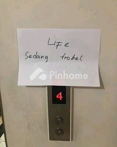 dijual rumah 2kt 50m2 di kujangsari - 5