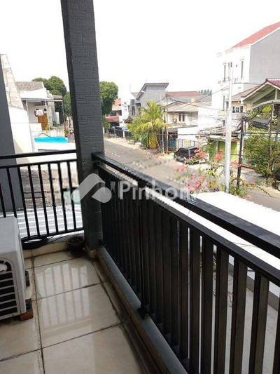 dijual rumah testing paa watermark ada di alue bagok - 4