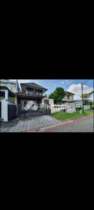 dijual rumah 13123 di wiyung - 5