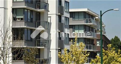 dijual apartemen istimewa tiada tara di agensi oes - 2