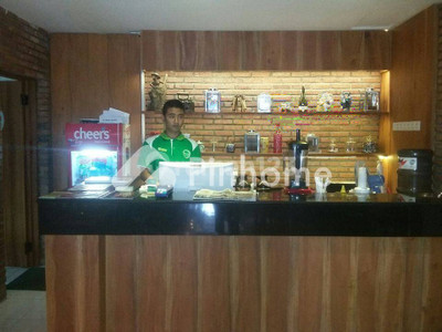 dijual rumah di rawamangun - 5