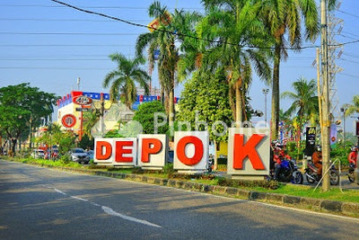 disewakan rumah fasilitas lengkap dan worth it di jalan kenangan - 3