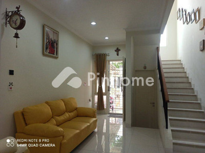 dijual rumah 2 lantai 3kt 119m2 di tangerang - 3