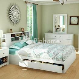 dijual apartemen 250m2 di pome apartment - 3