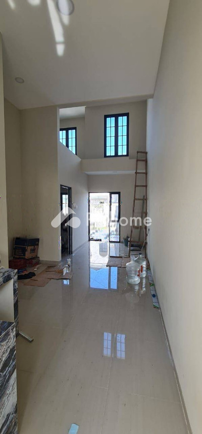 dijual rumah 1 lantai 3kt 100m2 di soko - 4