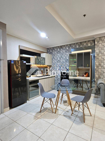 disewakan apartemen di kelapa gading square moi - 2