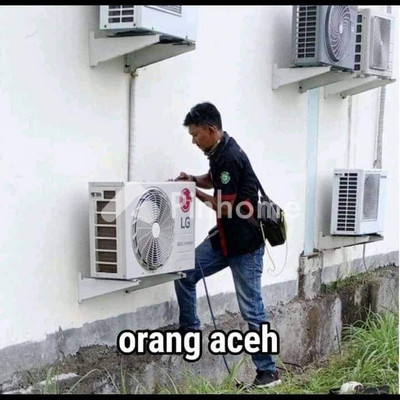 disewakan rumah bayar per tahun di tahunan - 4