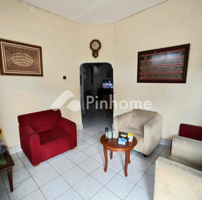 dijual rumah 1 lantai 4kt 150m2 di pondokgede pondok gede - 3