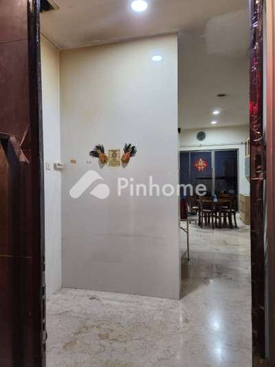 dijual rumah 2 lantai 3kt 120m2 di penjaringan - 2