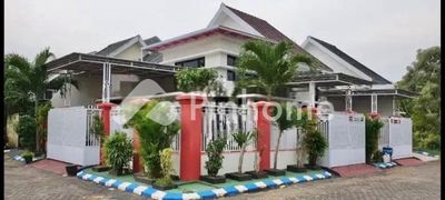 dijual rumah bagus di buduran - 4