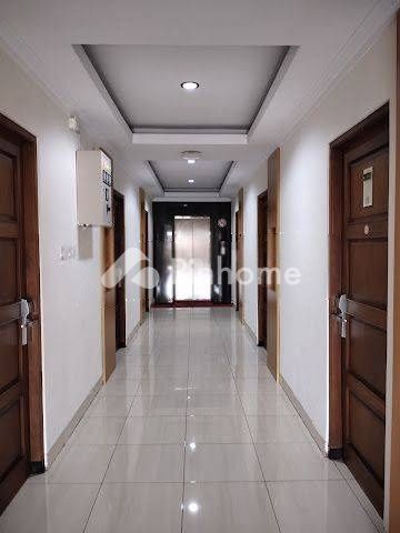 dijual tempat usaha 1100m2 di sosromenduran - 2