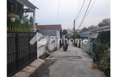 dijual rumah di perumnas depok - 4