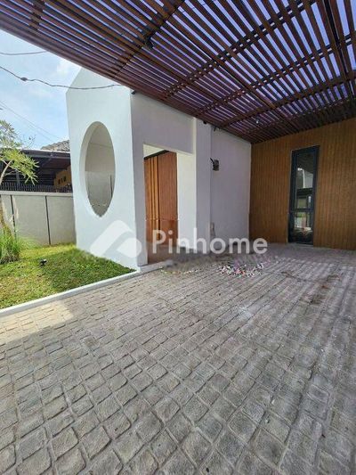 dijual rumah 00000 di cimahi selatan - 3