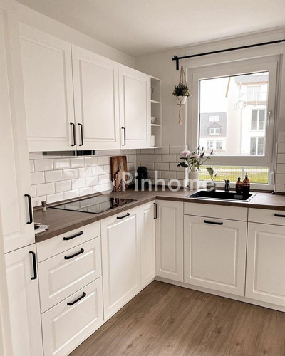 disewakan apartemen mewah di mutiara - 5