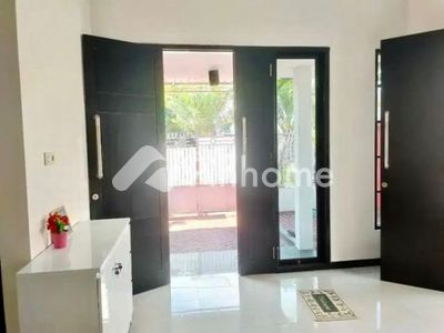 dijual rumah bagus di buduran - 2