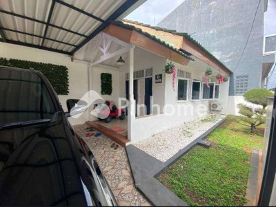 dijual rumah 1 lantai 2kt 168m2 di pamulang - 2