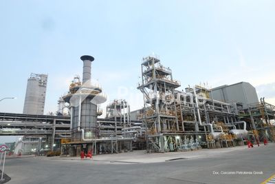 dijual gudang yang akan di update tipe properti bangunan - 4