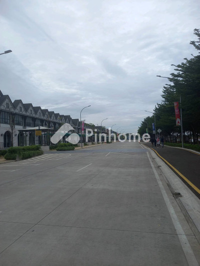 dijual rumah test rumah di gandaria utara - 2