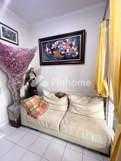 dijual rumah 1 lantai 2kt 72m2 di benda - 4