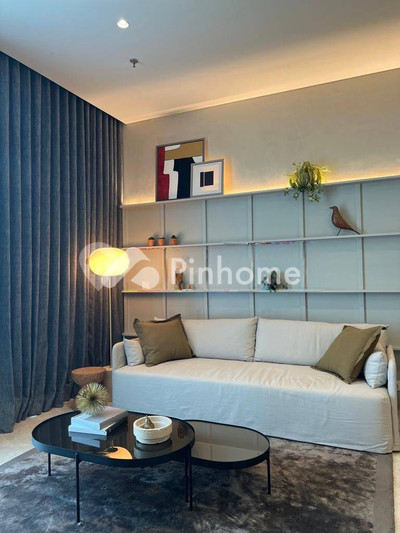 dijual apartemen 2br 171m2 di jl kuningan mulia boulevard rt 4 rw 1 karet kecamatan setiabudi kota jakarta selatan daerah khusus ibukota jakarta 12920 - 5