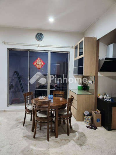 dijual rumah 2 lantai 3kt 120m2 di penjaringan - 3